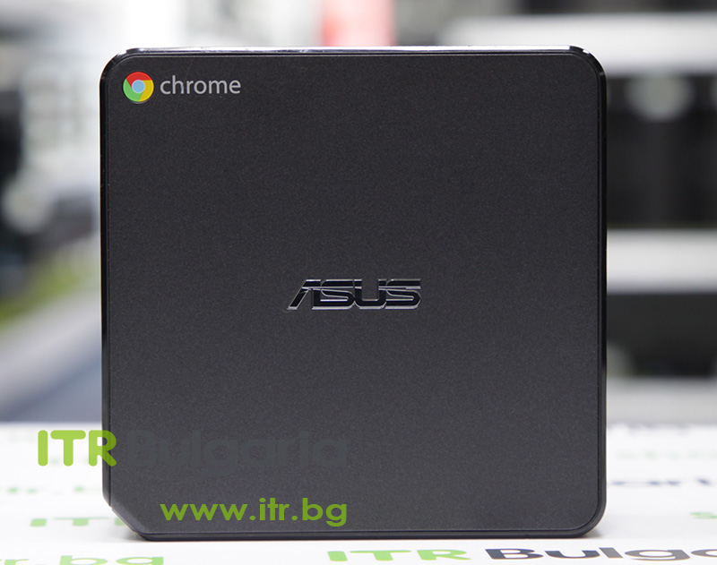 ITR ASUS Chromebox CN62 Desktop Mini - Refurbished computer equipment